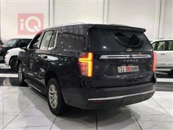 شيفروليه تاهو